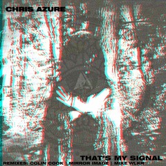 Chris Azure - Sleep Easy (Original Mix)