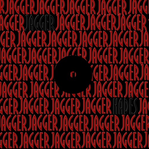 JAGGER - Hadès