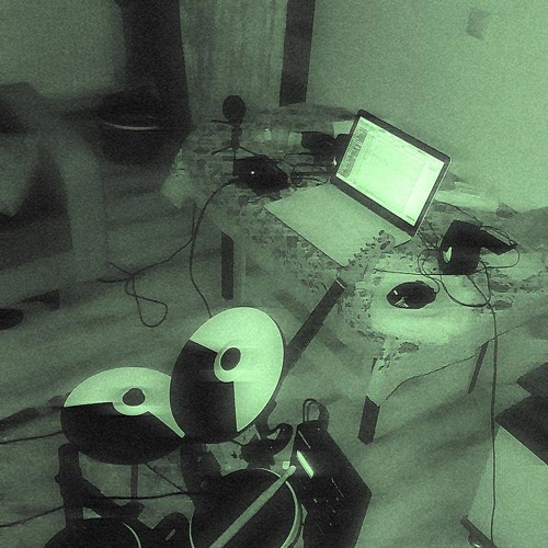 DEFTONES X QUANNNIC SHOEGAZE TYPE BEAT