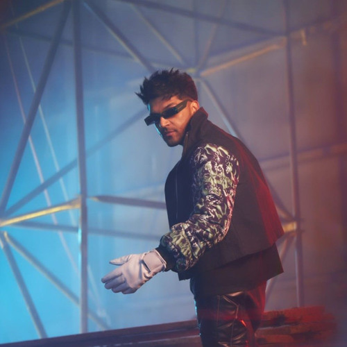 QATAL - Guru Randhawa - new released song .mp3