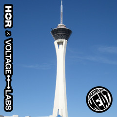 HÖR x Voltage Labs DJ Contest - ubiki