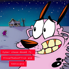 Abom G Addvocate Conflict - Cyber Chase