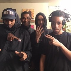 TROPA DO 7 X CARTAS VND (prod.@gtxmoraes) #FUNK #CARTAS