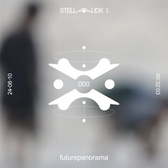 Stella Audio 000 | futurepanorama