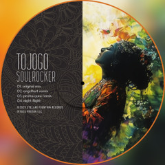 Tojogo - Soulrocker (Peshta Gora Remix) [Stellar Fountain]
