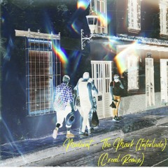 Moderat - The Mark (Interlude)(C.real mix)