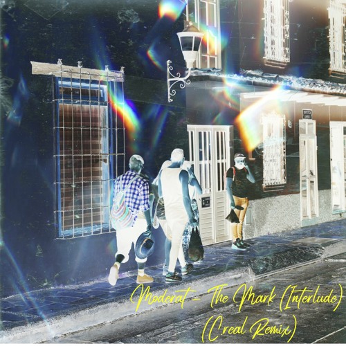 Moderat - The Mark (Interlude)(C.real mix)