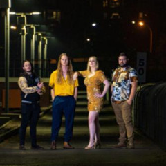 Live performance recording - Live at The Vern