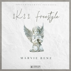 2K22 Freestyle (prod. Thebza Msongi & Marvie Benz)
