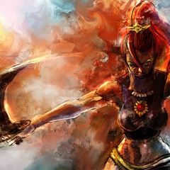 Zelda - Gerudo Valley (Tropical House Remix)