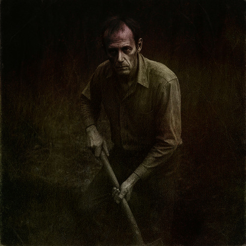 I dug a hole (FREE DOWNLOAD)