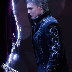 Vergil's True Power! - BURY THE LIGHT (PERFECT MIX)