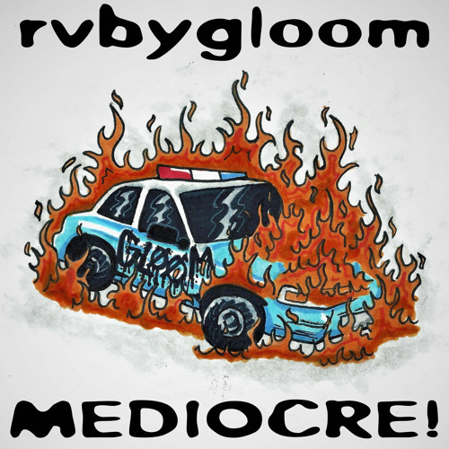 MEDIØCRE!