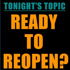 #426 - Ready To Open?