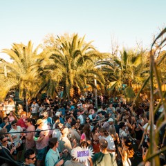 Live @ DAYBREAK Easter Sunday