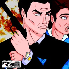 BONDBRIEFING 64 - GOLDENEYE QMIX [2020]