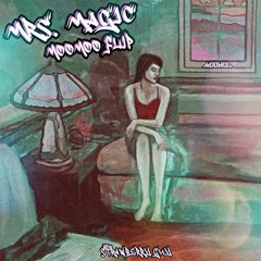 STRAWBERRY GUY - MRS. MAGIC(MooMoo FLIP)