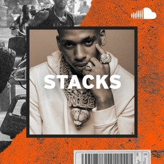 New Memphis Rap: Stacks