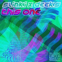 Slinki x Deeks - This One (Instrumental)