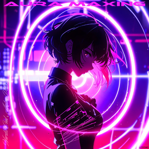 Aura Maxing (Hyper Speed)