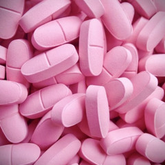 Pink Pills