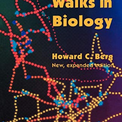 [View] EPUB 💚 Random Walks in Biology: New and Expanded Edition by  Howard C. Berg E
