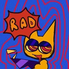 Fried Banana *lsd dream simulator flip*