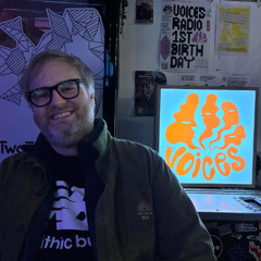 Cicada - 02/12/25 - Voices Radio