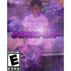 Demon Say