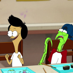 Sanjay And Craig