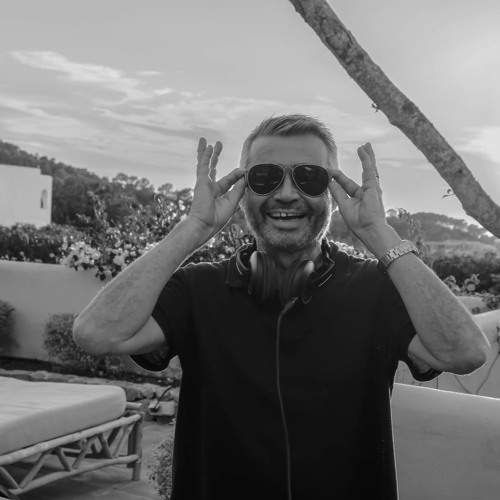 Andy Wilson(Ibiza) 21.10.2022