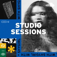 Studio Sessions with NTS: Shygirl