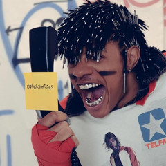 K.P. & Envi Swing my way x Teezo Touchdown Rock paper Strippers Shonuffboogie mashup