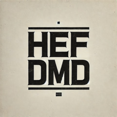 HEFDMD