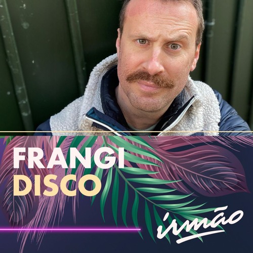 Irmão x frangi. // Disco