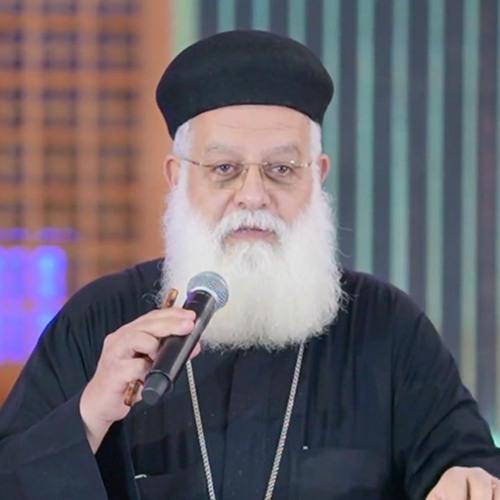 انا الرب تكلمت و سافعل - القس اغسطينوس موريس - 20 - 5-2022 - اجتماع الشباب