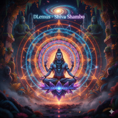 ECHOES ONE - Shiva Shambo