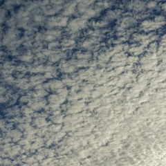 Whispering Clouds - Ambient