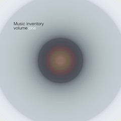 Music Inventory - Volume One