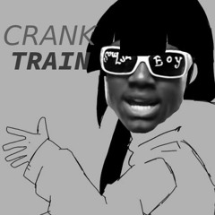 CrankTrain
