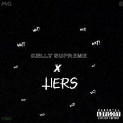 KELLY SUPREME X TIERS ~ WAT?