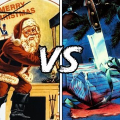 Christmas Evil vs Don’t Open Till Christmas - Julius vs Jasper 103