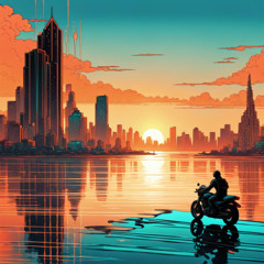 Lakeside City