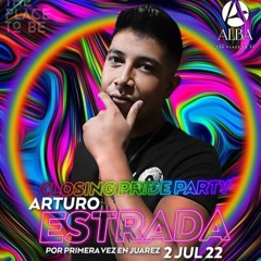Arturo Estrada Ft. Viraibeka - Albatros Dance(Original Mix)¡¡¡CLICK DOWNLOAD!!!