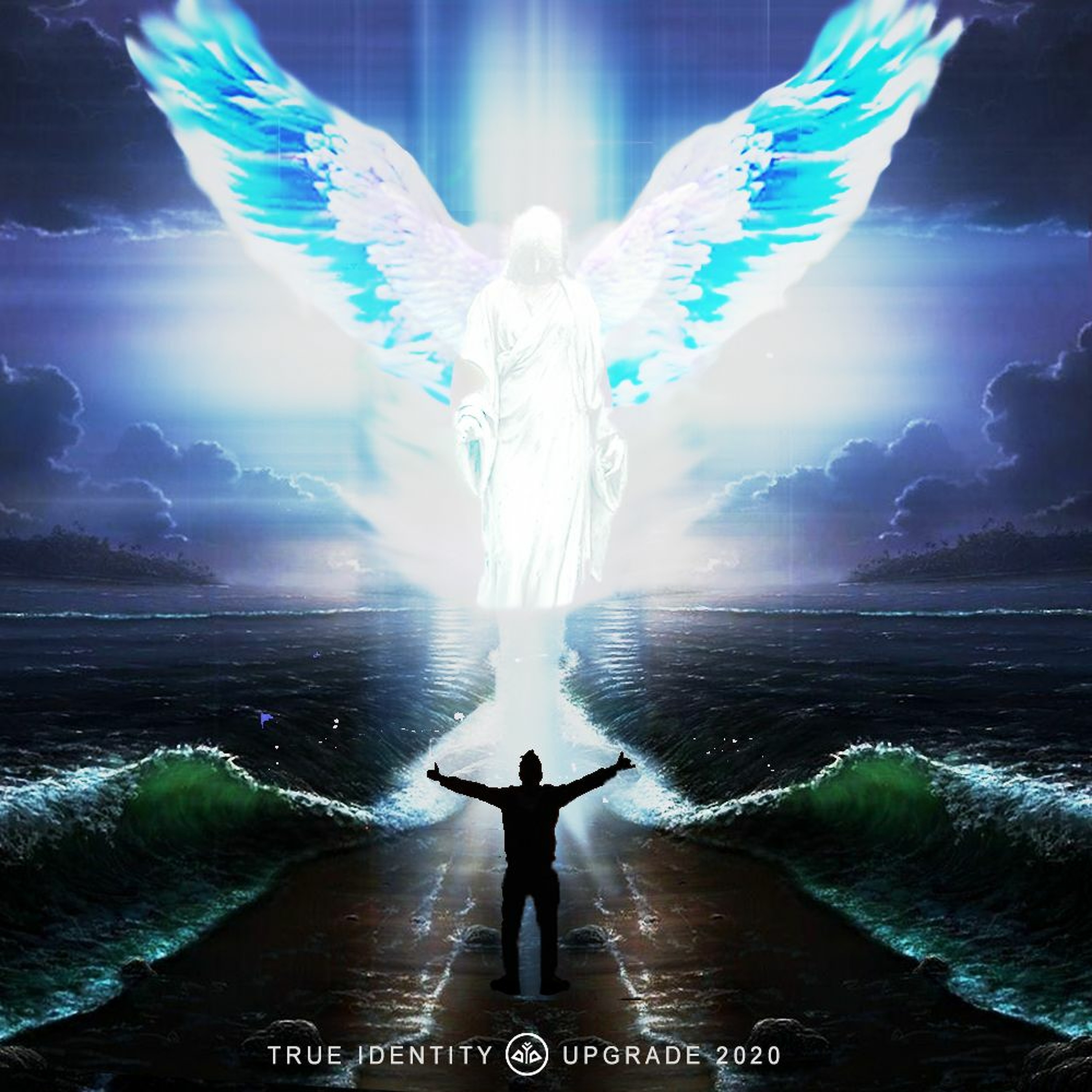 True Identity RSS Feed