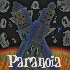 Paranoia ft (MA10in)