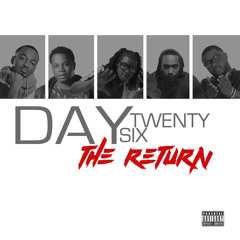 Day 26 EP...The Return 2014