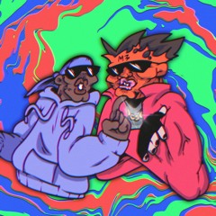 BUMPIN' (Feat, 12EJECT) (Prod. YUNG WRAITH)