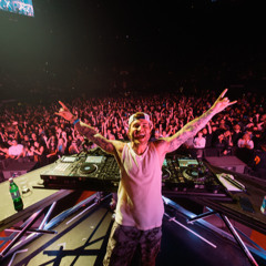 Danny Avila @ Kia Forum, Los Angeles 2024