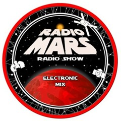 ITHER LAZER - Radio Mars Show #3- ULTRADYNE LIVE @ Jim's Prophecy Radio - 22.05.21